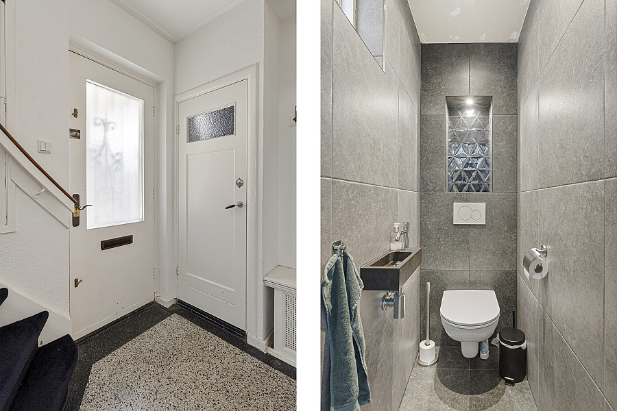 Tussenwoning te koop: Breemarsweg 473, Hengelo