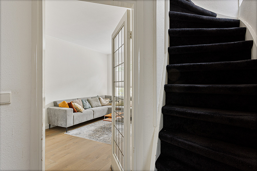 Tussenwoning te koop: Breemarsweg 473, Hengelo