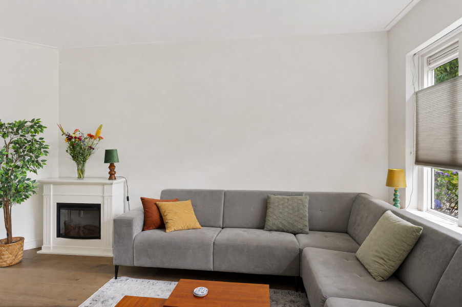 Tussenwoning te koop: Breemarsweg 473, Hengelo