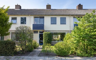 Huis te koop Breemarsweg 583