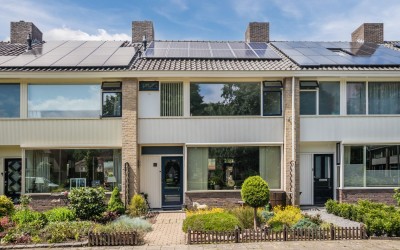 Berkellaan 14