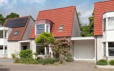 Berkellaan 34