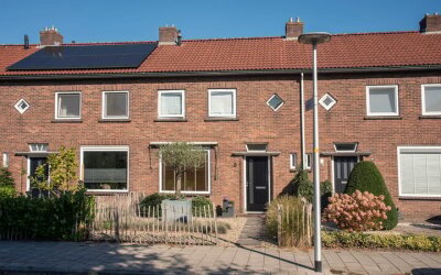 IJsselstraat 8