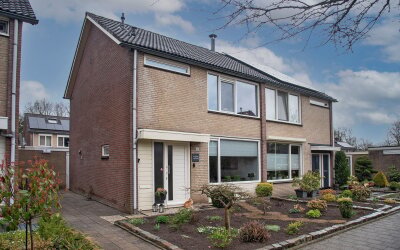 Glanestraat 16
