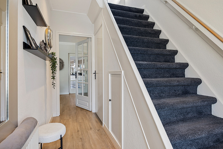 Vrijstaande woning te koop: Woolderesweg 56, Hengelo
