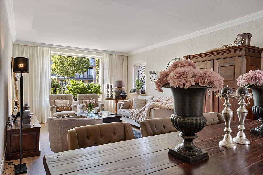 Vrijstaande woning te koop: Woolderesweg 56, Hengelo