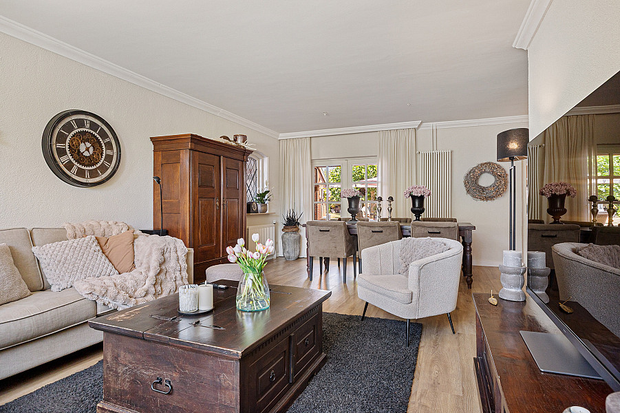 Vrijstaande woning te koop: Woolderesweg 56, Hengelo