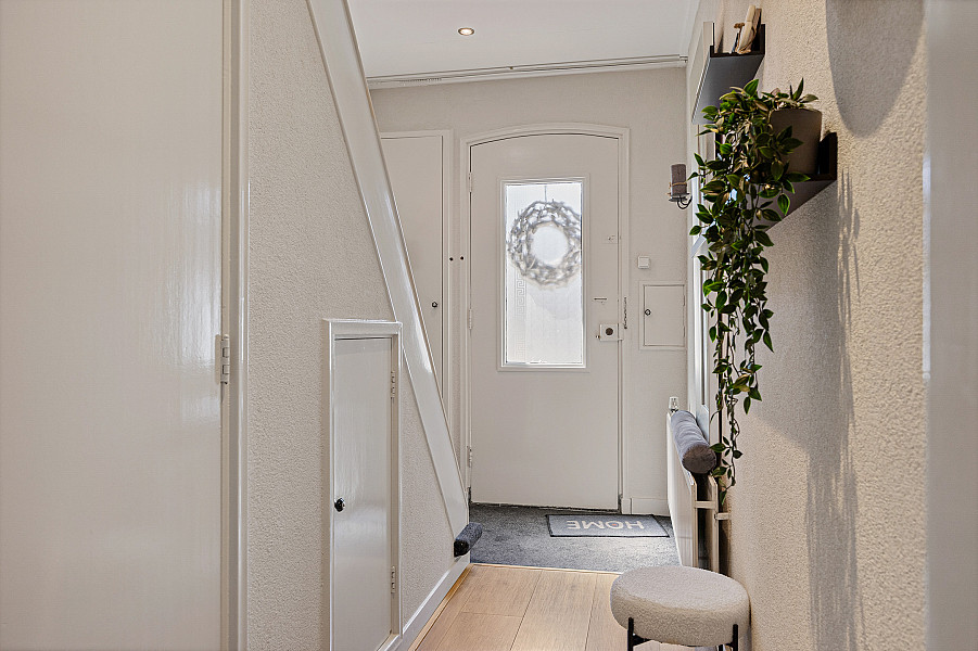 Vrijstaande woning te koop: Woolderesweg 56, Hengelo