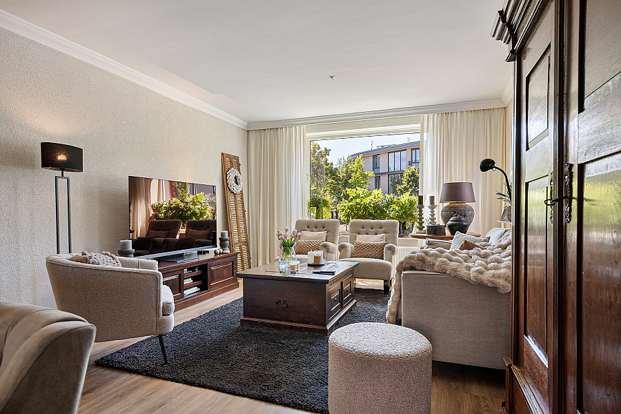 Vrijstaande woning te koop: Woolderesweg 56, Hengelo