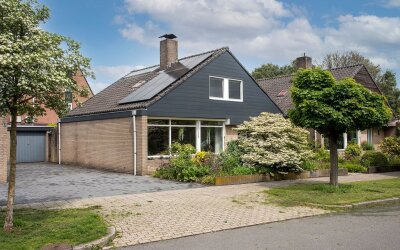 Albert van der Meerstraat 42