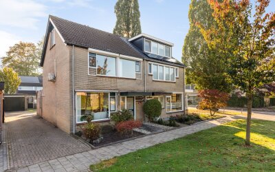 Bantingstraat 4