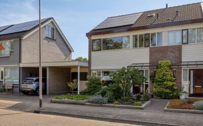 Huis te koop Landsteinerstraat 6