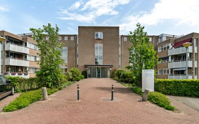 Curiestraat 149