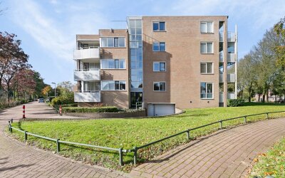 Curiestraat 59