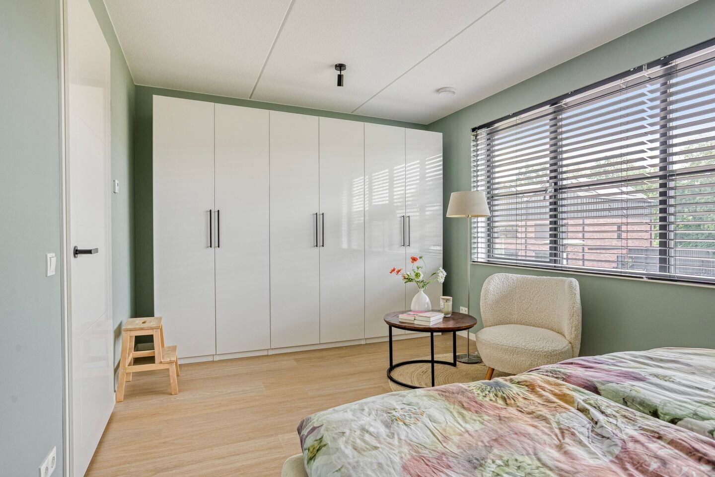Twee-onder-één-kap te koop: M. de Witstraat 23, Hengelo