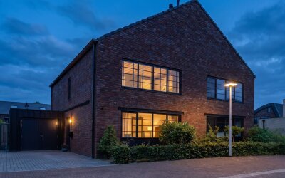 M. de Witstraat 23