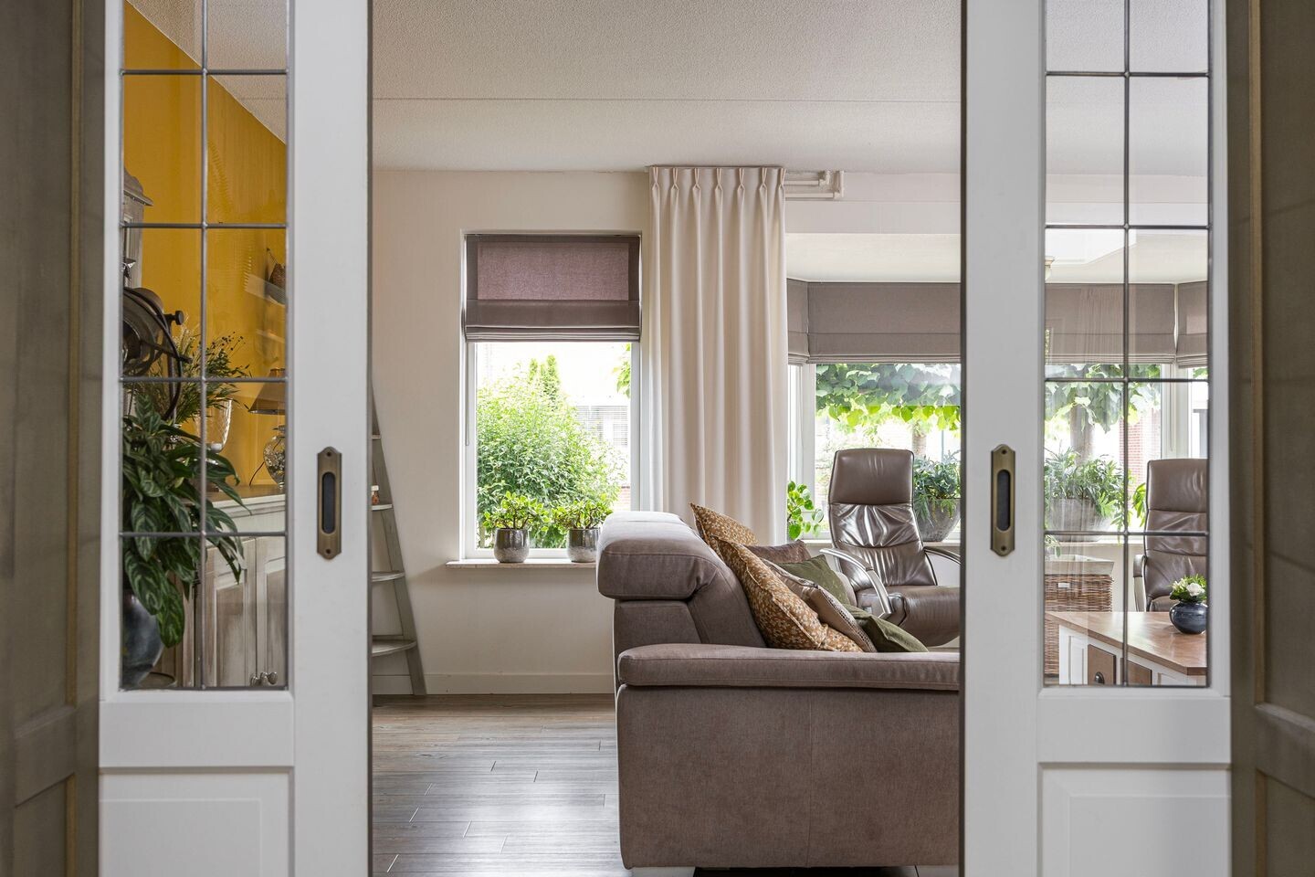 Tussenwoning te koop: Delhezstraat 19, Hengelo