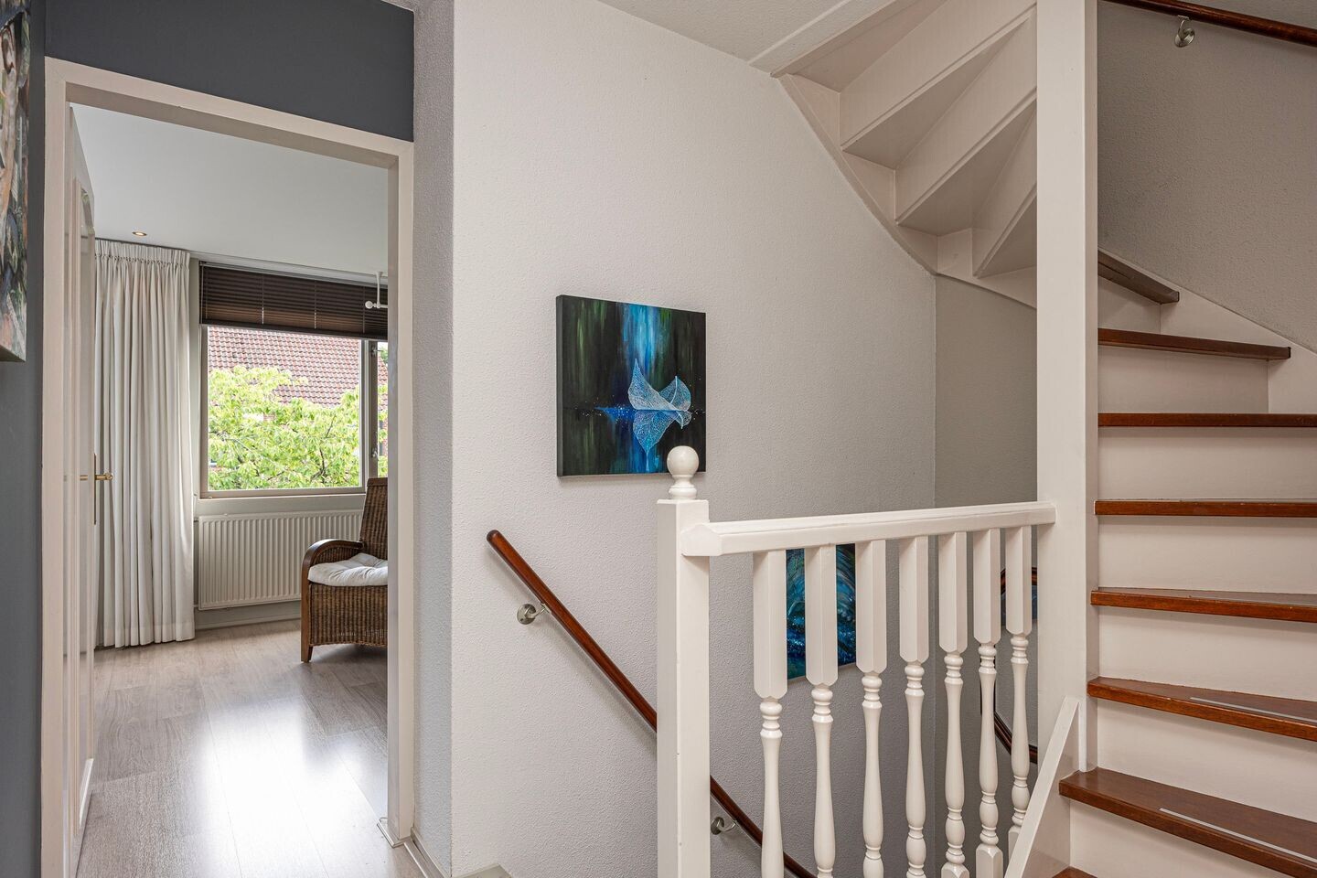 Tussenwoning te koop: Delhezstraat 19, Hengelo