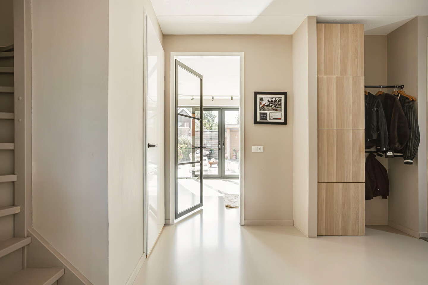Twee-onder-één-kap te koop: R.A. de Monchystraat 44, Hengelo