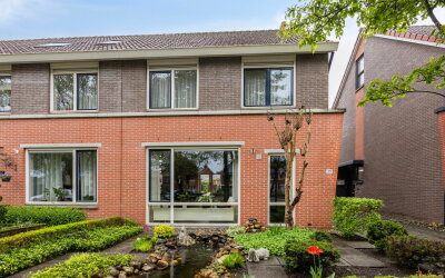 Soendastraat 39