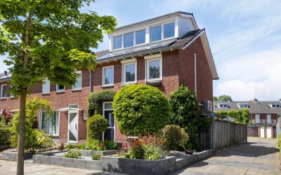Riouwstraat 6