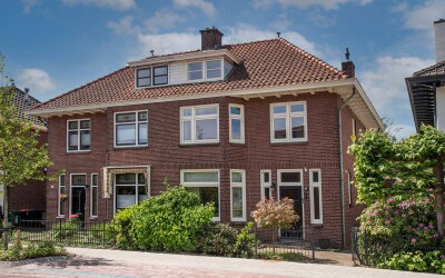 Bankastraat 25