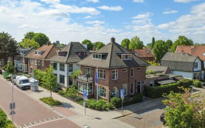Bankastraat 29