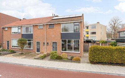 Bankastraat 119