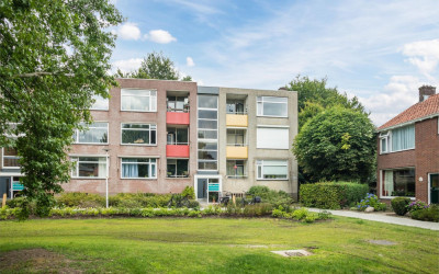 Bankastraat 38