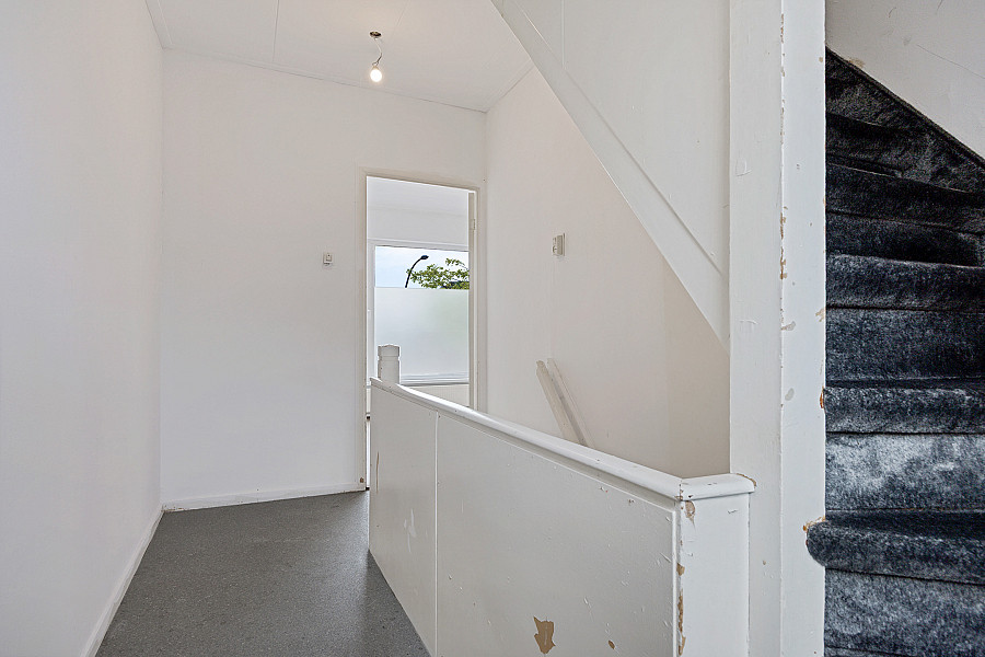 Twee-onder-één-kap te koop: Bornsestraat 16, Hengelo