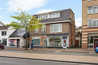 Bornsestraat 16