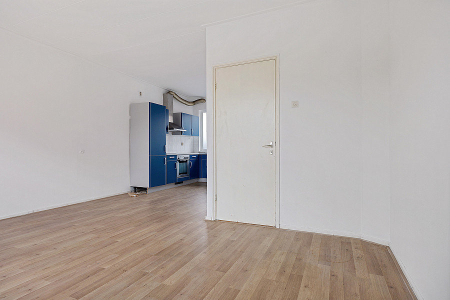 Twee-onder-één-kap te koop: Bornsestraat 16, Hengelo