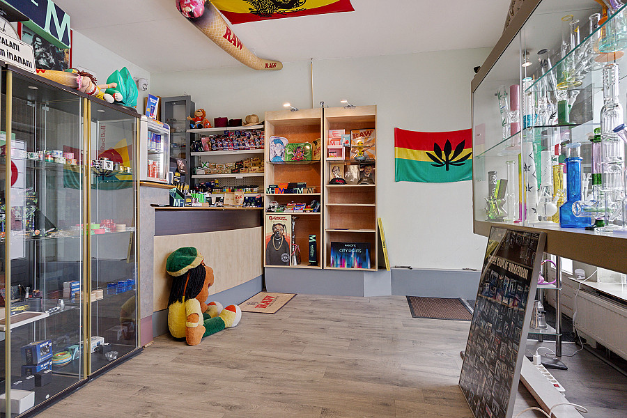 Twee-onder-één-kap te koop: Bornsestraat 16, Hengelo