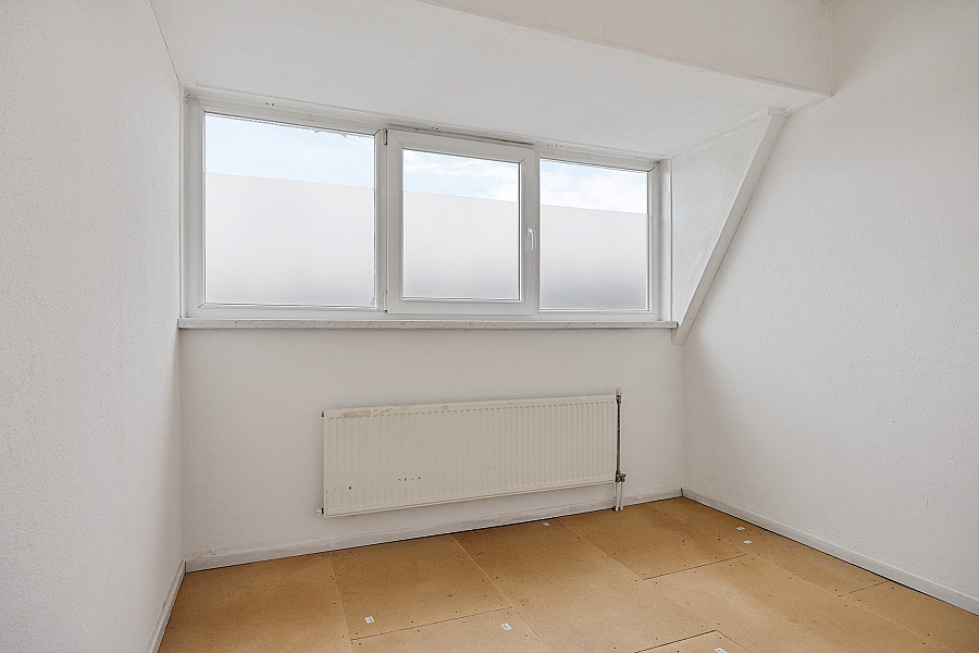 Twee-onder-één-kap te koop: Bornsestraat 16, Hengelo