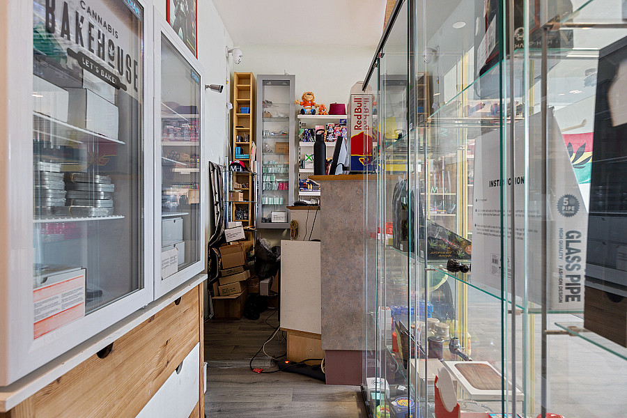 Twee-onder-één-kap te koop: Bornsestraat 16, Hengelo
