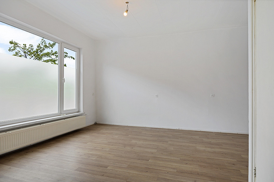 Twee-onder-één-kap te koop: Bornsestraat 16, Hengelo