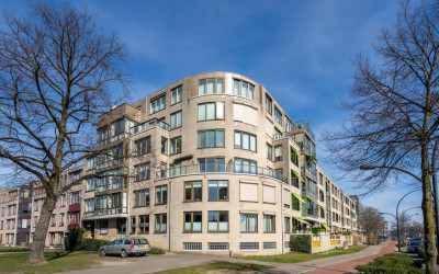 Bornsestraat 2-G