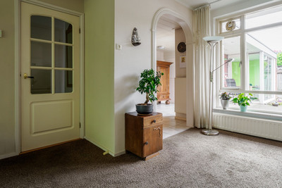 Bornsestraat 86-A