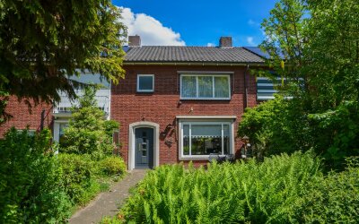 Bornsestraat 86-A