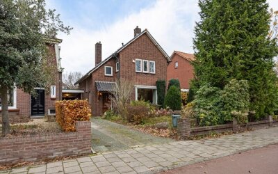 Bornsestraat 116