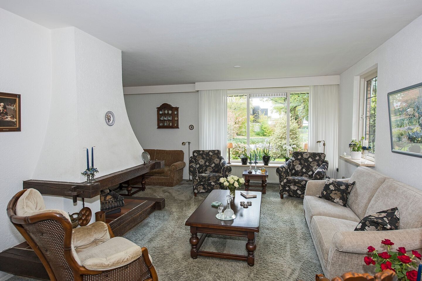 Appartement te koop: Asveldweg 13, Hengelo