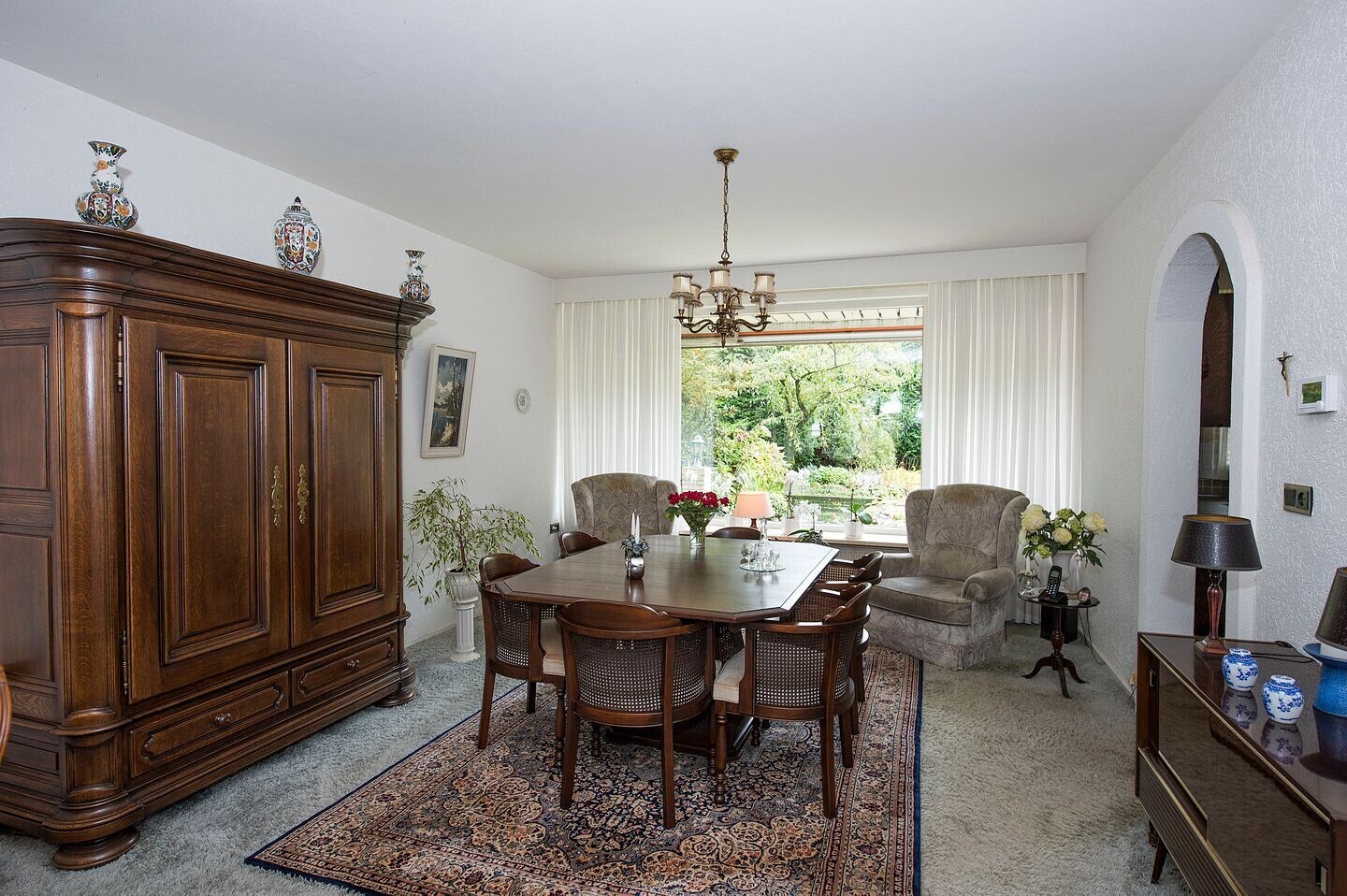 Appartement te koop: Asveldweg 13, Hengelo