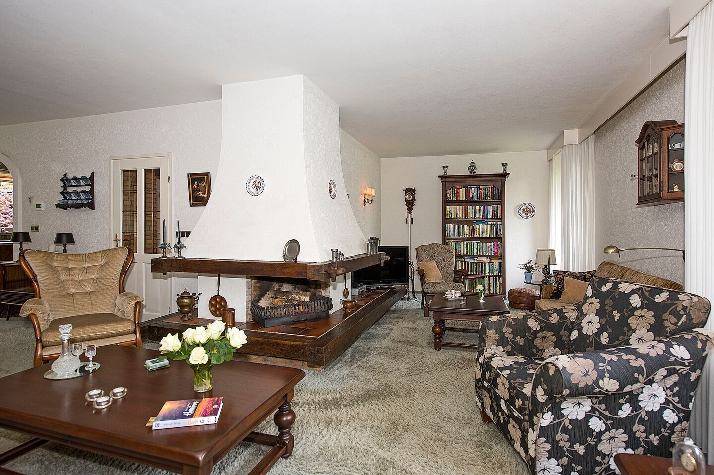 Appartement te koop: Asveldweg 13, Hengelo