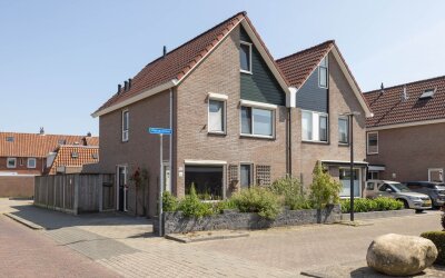 Plataanstraat 86