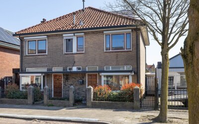 Dennenbosweg 64