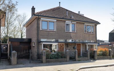 Dennenbosweg 66