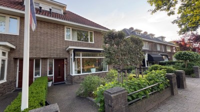 ir. M. Schefferlaan 43