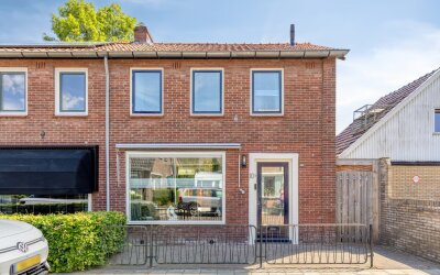 Kortenaerstraat 10