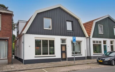 Beukweg 60