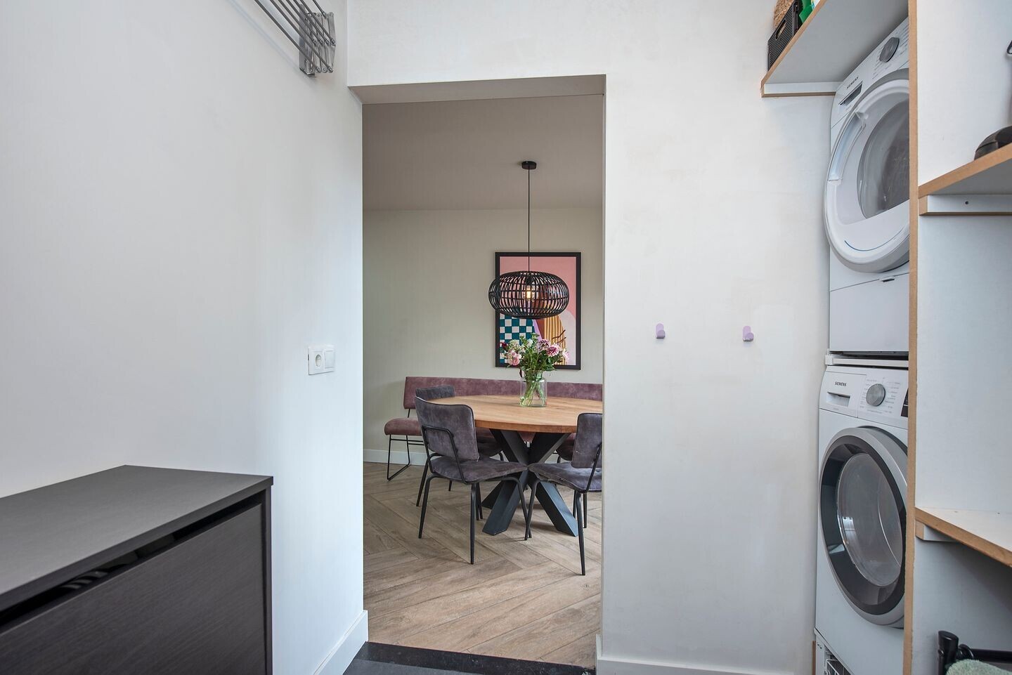 Tussenwoning te koop: Esdoornstraat 8, Hengelo